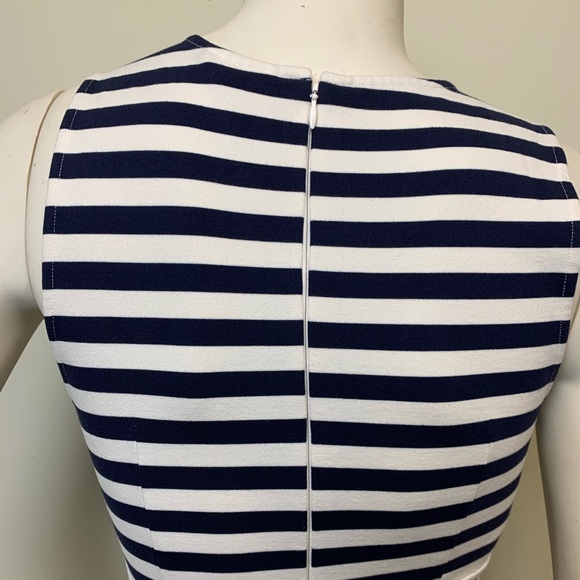 Maison Jules Sleeveless Dress Size S - Picture 5 of 12